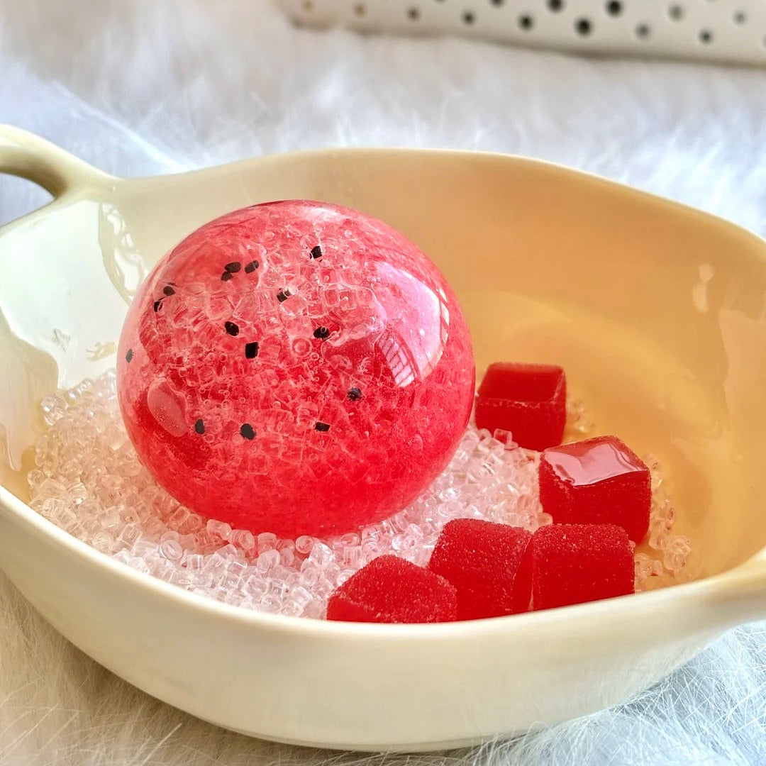 HANDMADE BALL TABA SQUISHY TOYS