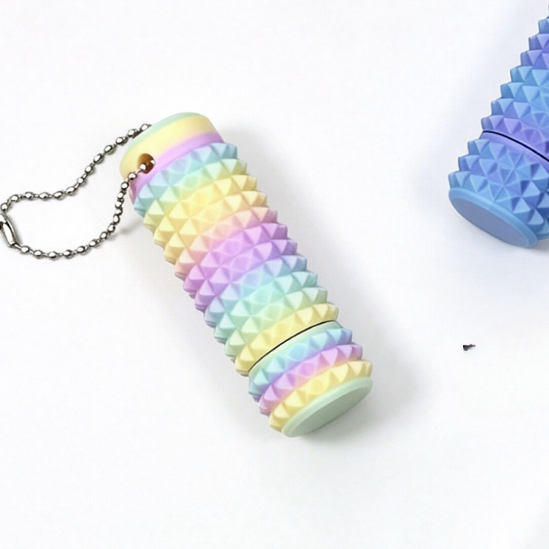 SLOW RISING FIDGET TOY