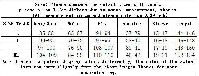 V-neck Flower Print High Waist Long Dress