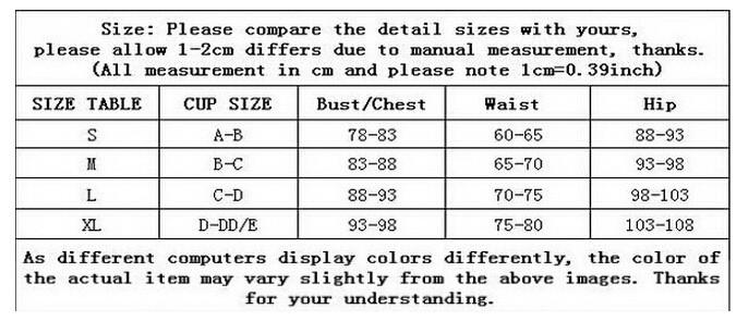 Spaghetti Strap Triangle Low Waist Bikini Set Swimwear - Meet Yours Fashion - 3