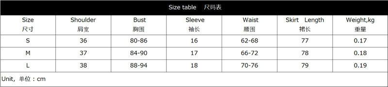 Fashion Bodycon Skinny Scoop Short Dress
