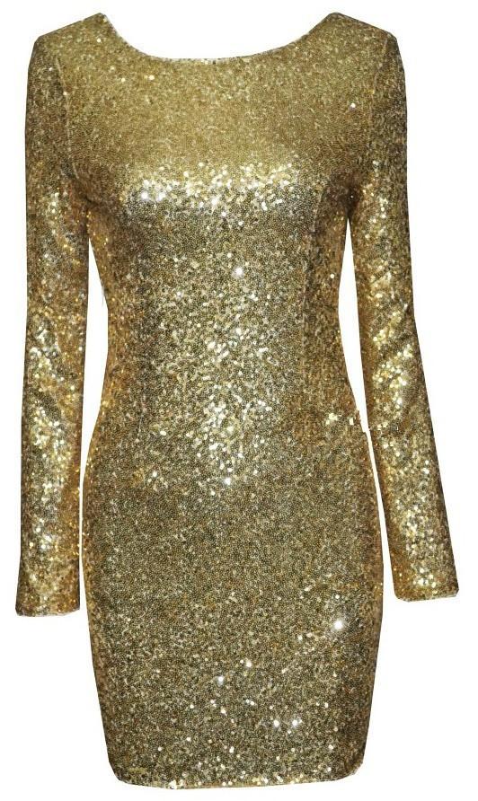 Open Back Backless Bodycon Mini Dress