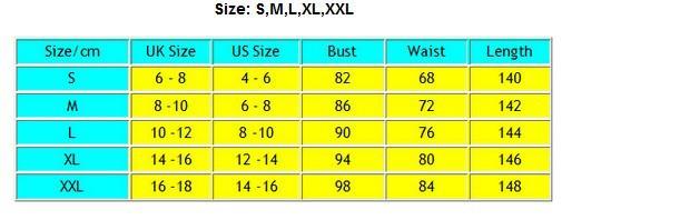 Fashionable Lace Splicing O-neck Sleeveless Long Dress