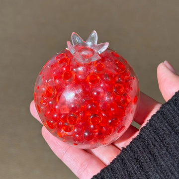 NOISY POP HANDMADE SQUISHY BALL
