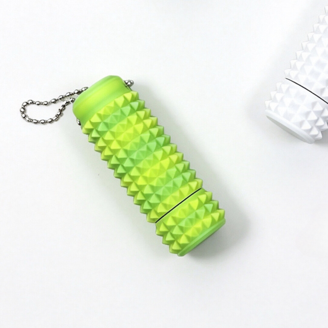 SLOW RISING FIDGET TOY