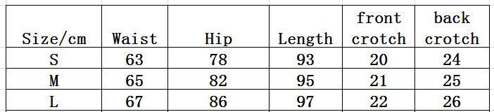 Pure Color Regular Waist PU Slim Leggings