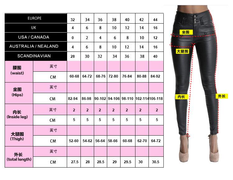 High Waist Print Patchwork Denim Casual Shorts