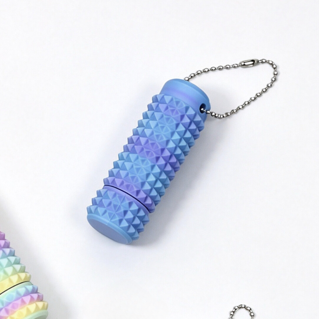 SLOW RISING FIDGET TOY