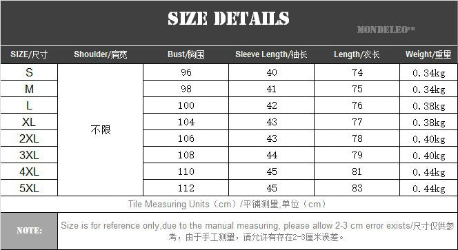 Fashion Long Cardigan Splicing Solid Color Sweater large code