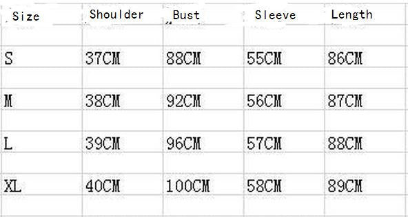 Turn-down Collar Belt Double Button Slim Mid-length Coat