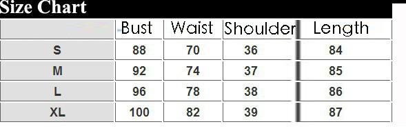 Sexy Sleeveless Deep V-neck High Waist Dress