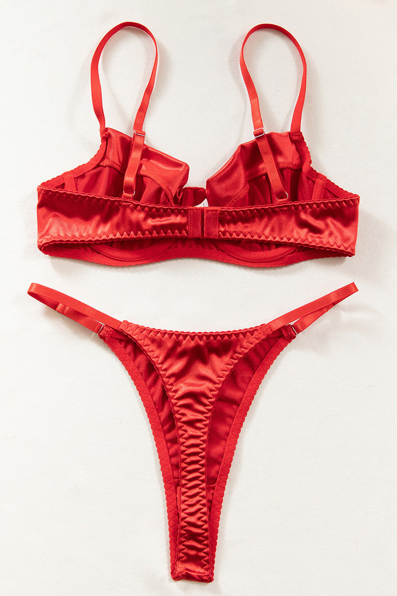 SURI SET RED