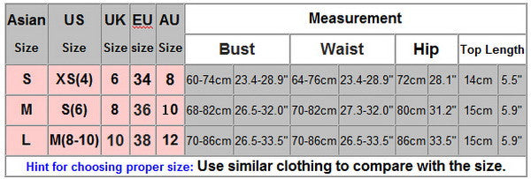 Heart Push-up Padded Dot 2 Pcs Set Bikini Swimwear - MeetYoursFashion - 3