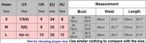 Strapless High Waist Maxi Chiffon Long Dress - MeetYoursFashion - 2