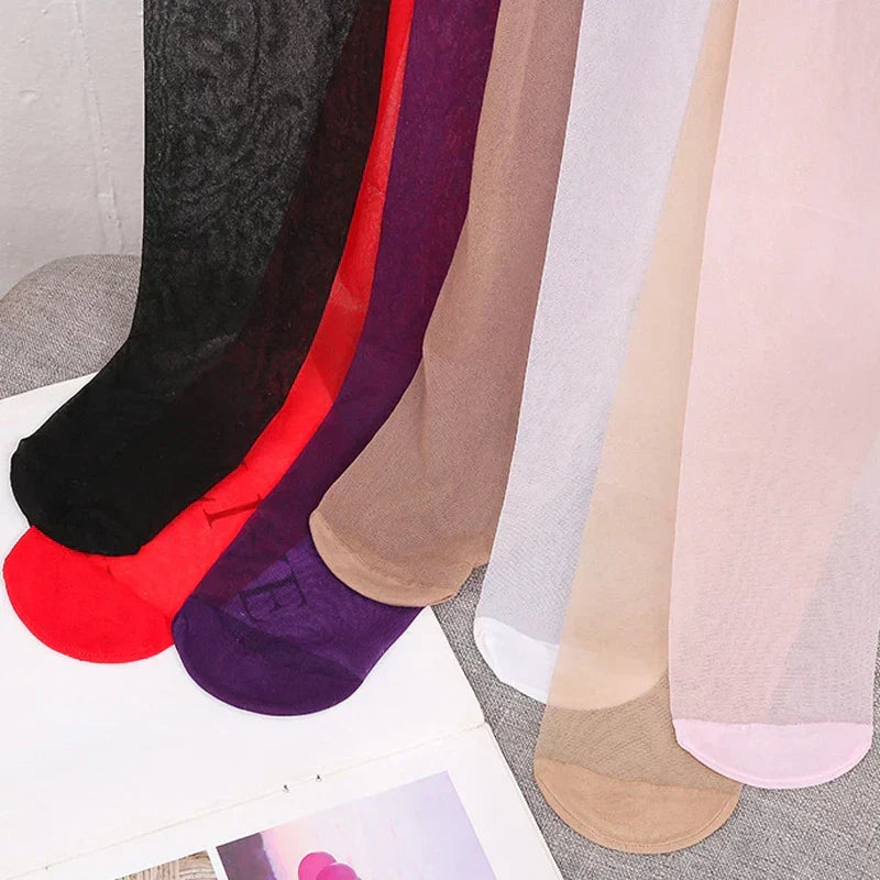 LACE ELEGANCE - SENSUAL PANTYHOSE