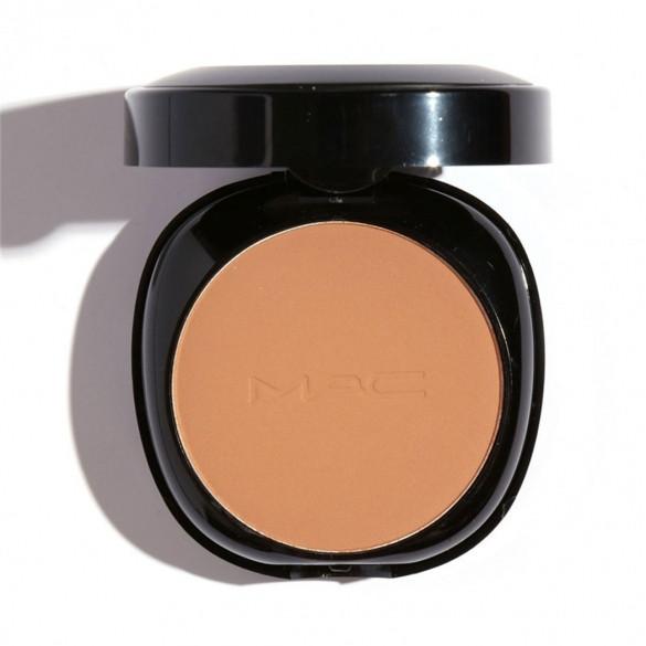 6 Colors 2 Layers Face Pressed Powder Contour Foundation Concealer Makeup Cosmetics With Mirror And Puff
