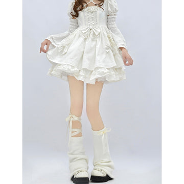 FASHION COOL GIRLS LEG WARMERS