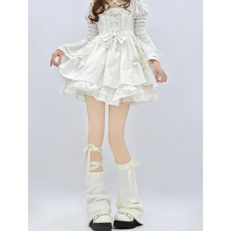 FASHION COOL GIRLS LEG WARMERS