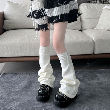 FASHION  GIRL LEG WARMER