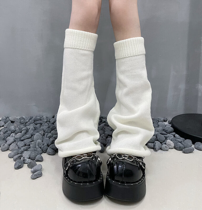 FASHION  GIRL LEG WARMER