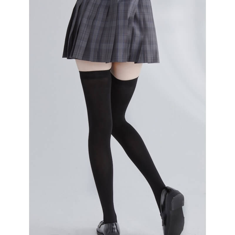 FASHION SOFT VELVET STOCKINGS