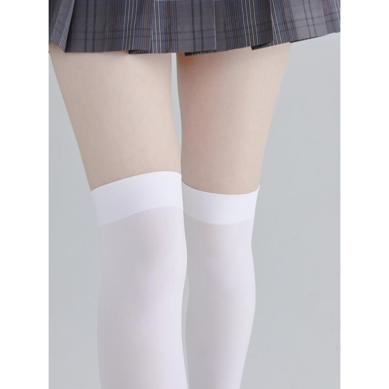 FASHION SOFT VELVET STOCKINGS
