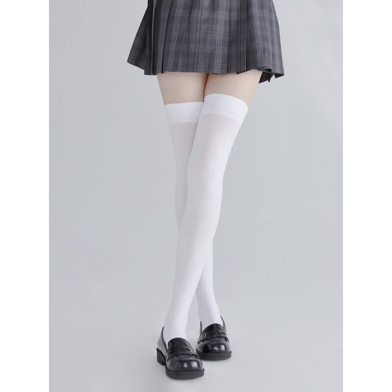 FASHION SOFT VELVET STOCKINGS
