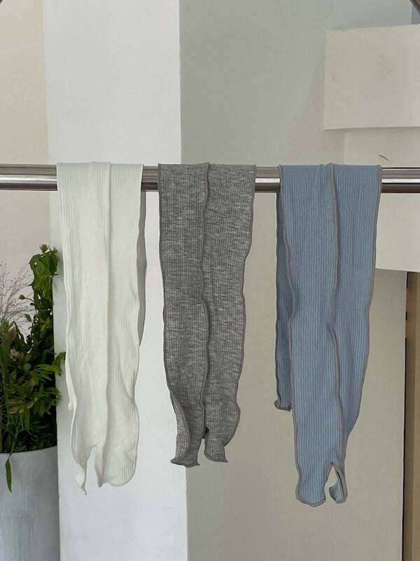 NEW FASHION VINTAGE LINES TABI STOCKINGS