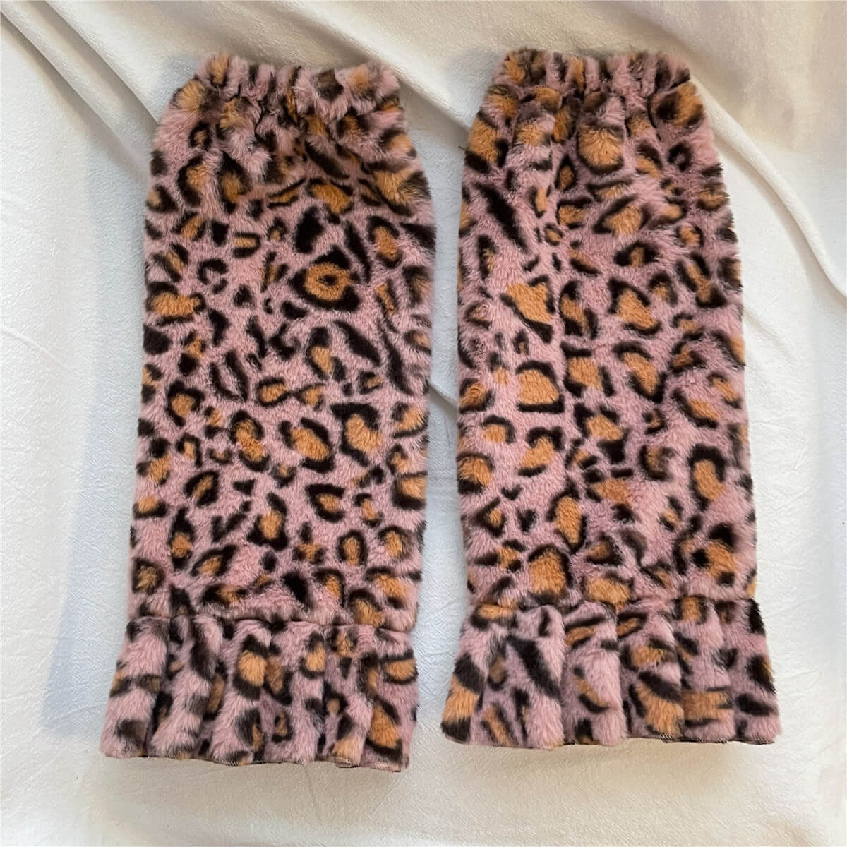 FASHION WINTER WARM LEG WARMERS