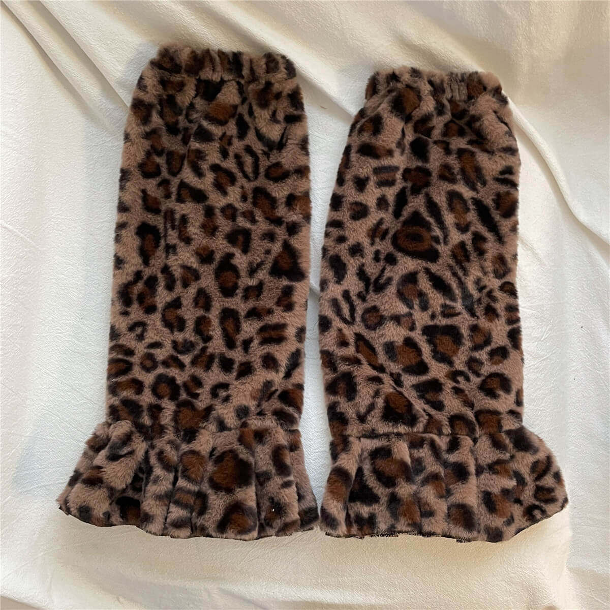 FASHION WINTER WARM LEG WARMERS