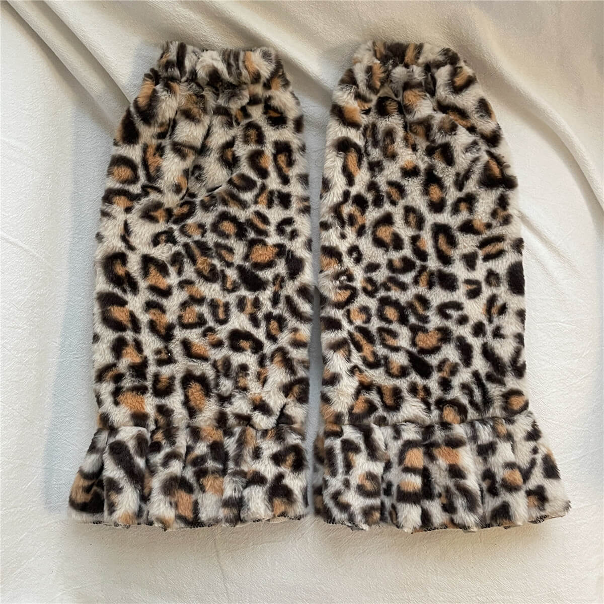 FASHION WINTER WARM LEG WARMERS