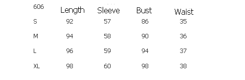Zipper Long Sleeve Pure Color O-neck Knee-Length Dress