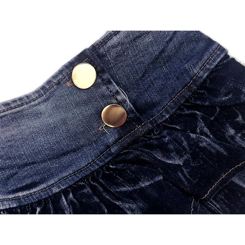 DJ COSTUME NIGHTCLUB FASHION MINISKIRT