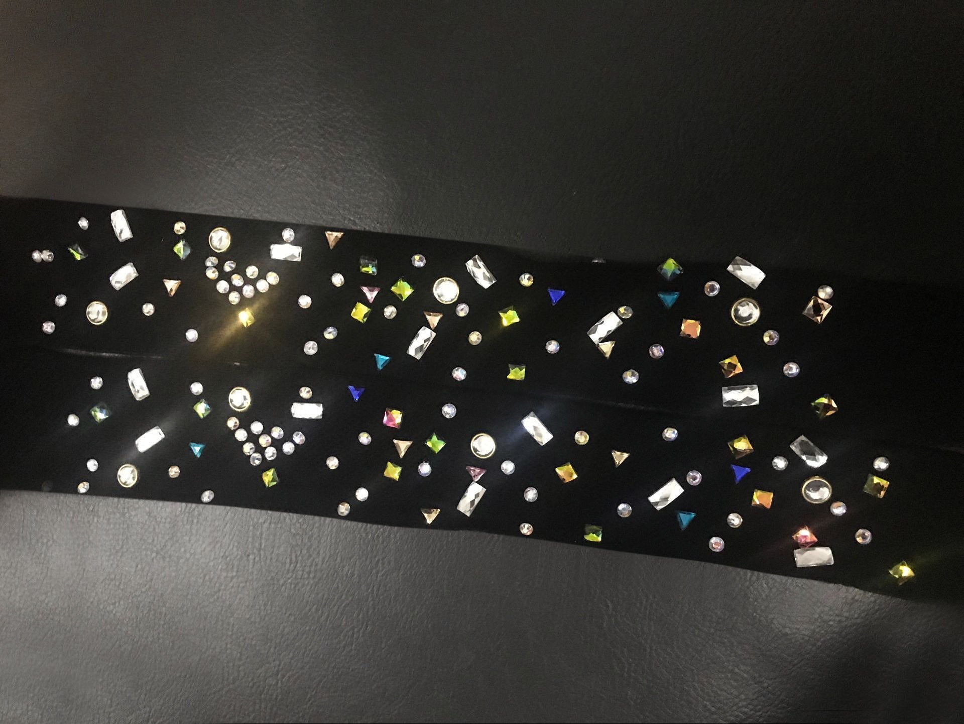 COLOR DRILL WITH SMALL MESH DRILL NET SOCKS