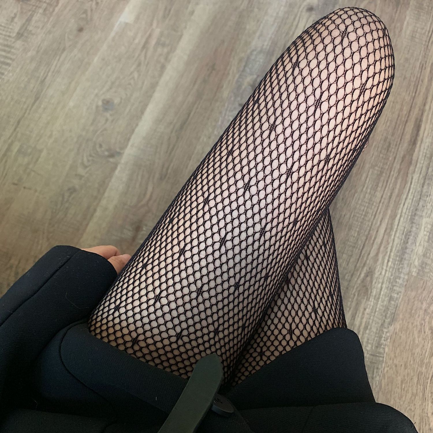 BLACK POLKA DOT FISHNET STOCKINFASHION FISHNET STOCKINGS JACQUARD STOCKINGS ONE-PIECE PANTYHOSE OFFICE STOCKINGS NIGHTCLUB STOCKINGS