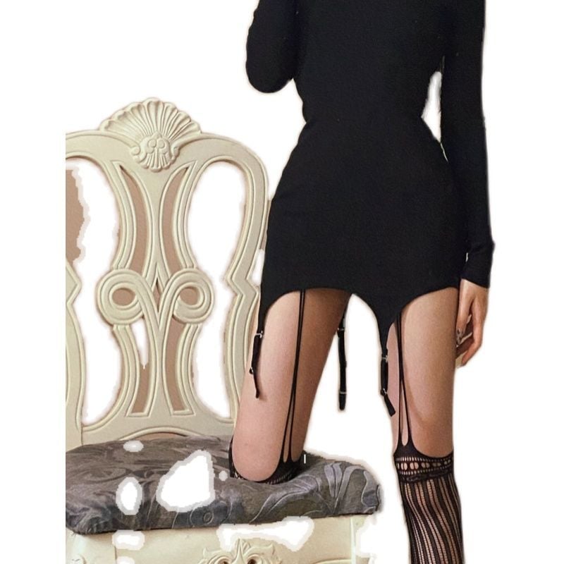 PHOENIX TAIL PANTYHOSE SILK STOCKINGS MESH STOCKINGS FASHION FUN MESH PANTYHOSE
