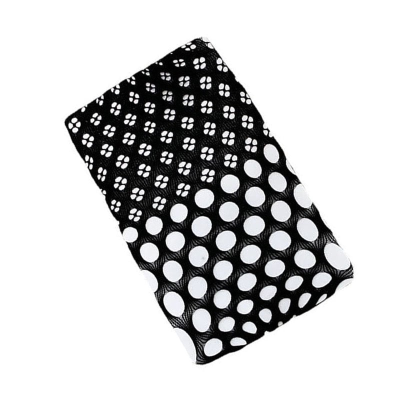 BLACK FASHION FISHING NET STOCKINGS PANTYHOSE SUMMER JK SILK STOCKINGS NIGHTCLUB SILK STOCKINGS