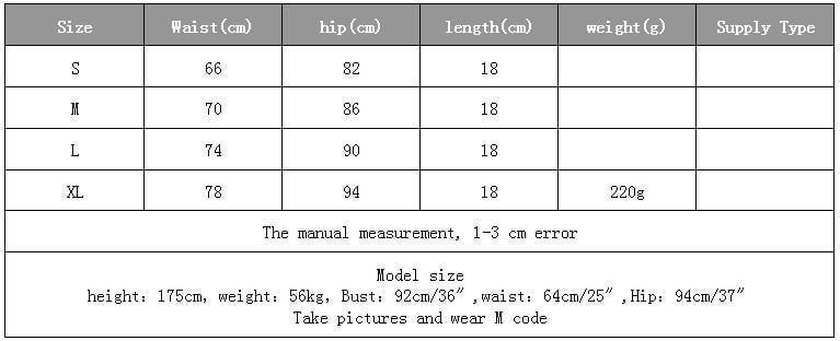 NIGHTCLUB WOMEN'S FASHION HOLLOW HIGH WAIST JEANS