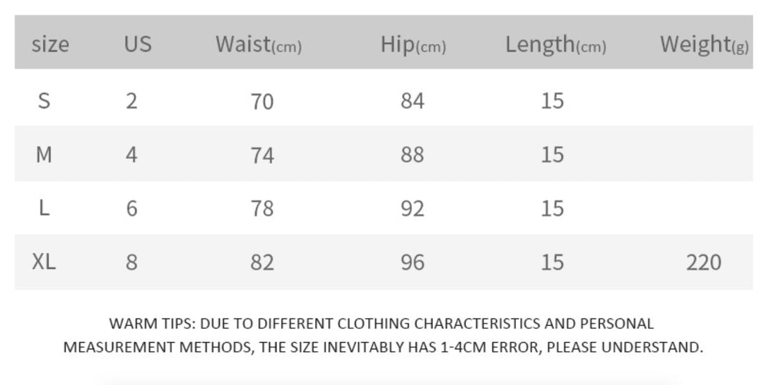 LOW WAIST FASHION PERFORATED DENIM SHORTS