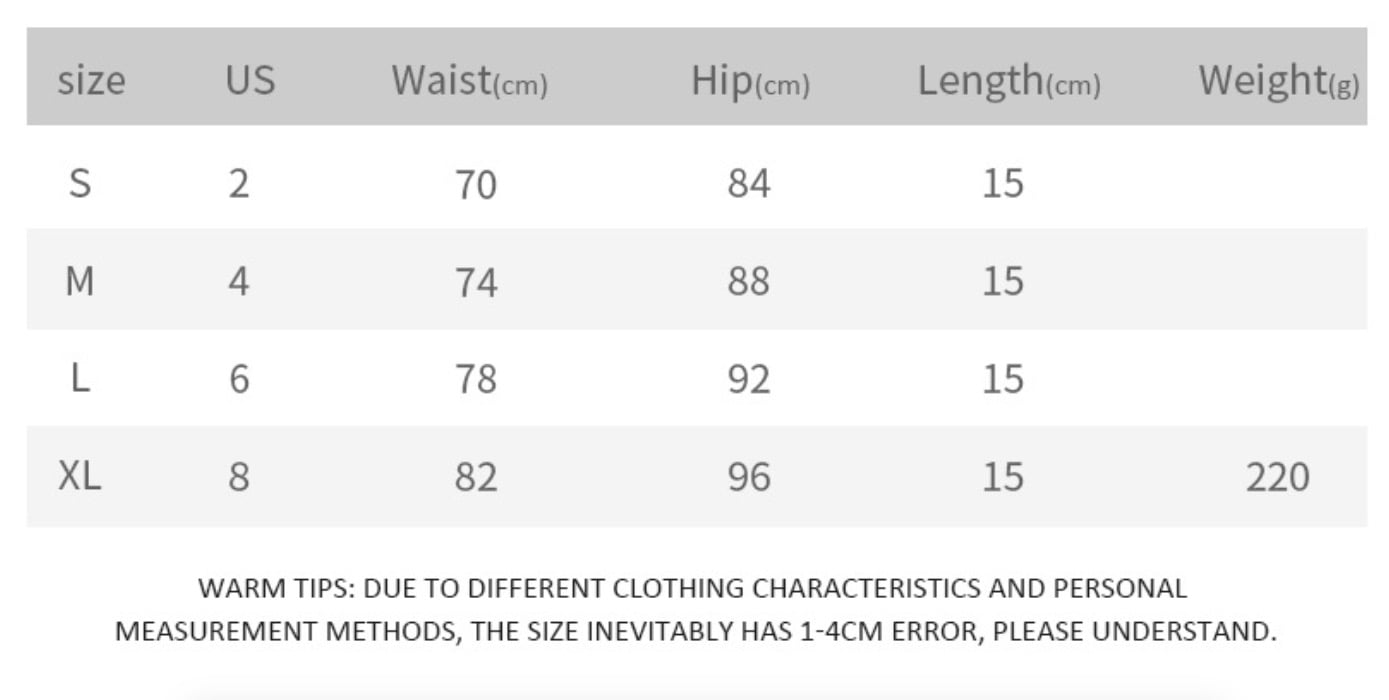 LOW WAIST FASHION PERFORATED DENIM SHORTS