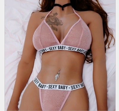 FASHION WOMEN UNDERWEAR